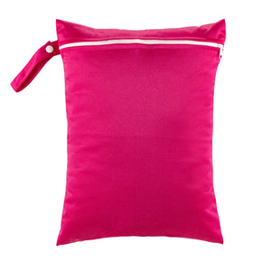 Waterproof wet bag