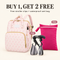 The Nest Backpack